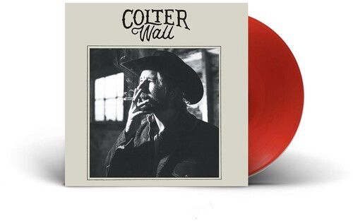 Colter Wall - Colter Wall - Música -  - 0196588300219 - 19 de janeiro de 2024