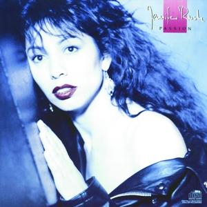 Cover for Jennifer Rush · Passion (LP) (2025)