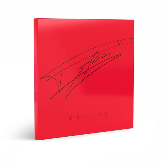 Cover for Falco · Falco 3 (LP) [Deluxe edition] (2025)