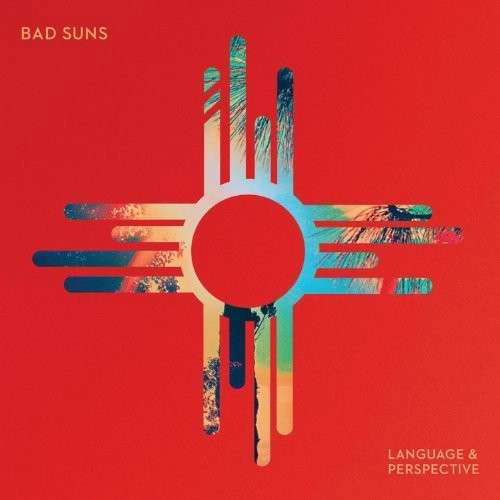 Language & Perspective - Bad Suns - Muziek - VAGRANT - 0601091421219 - 1 juli 2014