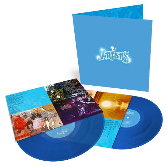 Atlantis+ - K-Os - Música - ASTRALWERKS - 0602458993219 - 3 de maio de 2024