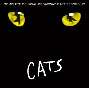 Cover for Andrew Lloyd Webber · Cats -Broadway Cast (CD) [Deluxe edition] (2005)