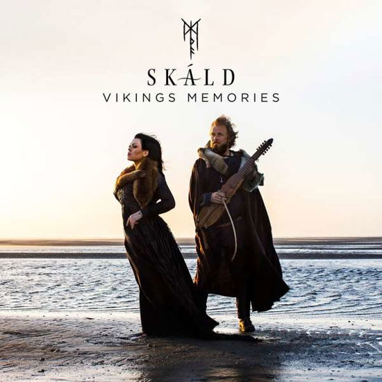 Vikings Memories - Skald - Musiikki - UNIVERSAL - 0602507464219 - perjantai 9. lokakuuta 2020