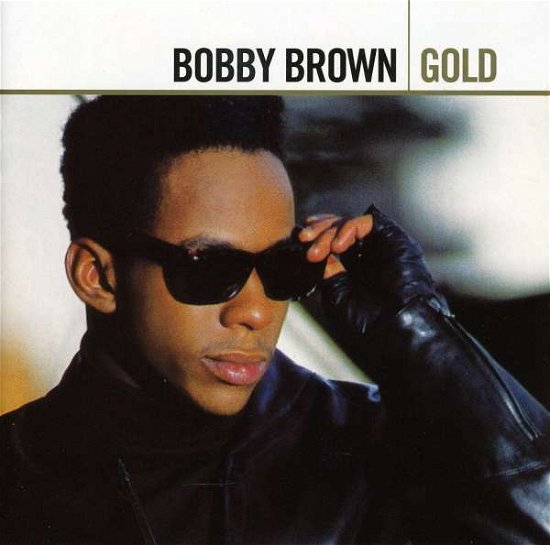 Gold (2cd Set) - Bobby Brown - Music - ROCK / POP - 0602517968219 - May 5, 2009