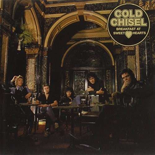 Cold Chisel · Breakfast At Sweethearts (CD) (2013)