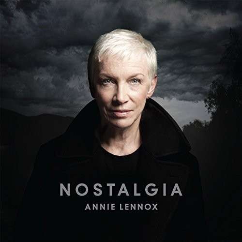 Cover for Annie Lennox · Nostalgia (LP) (2014)