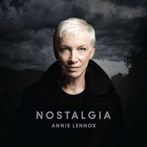 Nostalgia - Annie Lennox - Música - BLUE NOTE - 0602537966219 - 23 de setembro de 2014