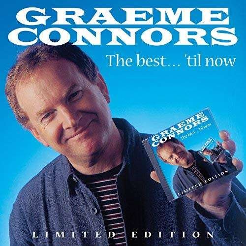 Best til Now - Graeme Connors - Musikk - ABC Music Oz - 0602567541219 - 11. mai 2018