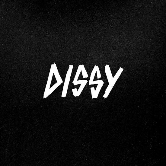 Cover for Dissy · Playlist 01 (LP) (2018)