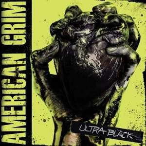 American Grim · Ultra Black (LP) (2020)