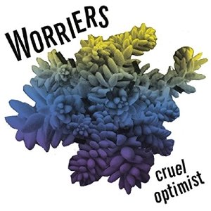Cover for Worriers · Cruel Optimist - 12&quot; (LP)
