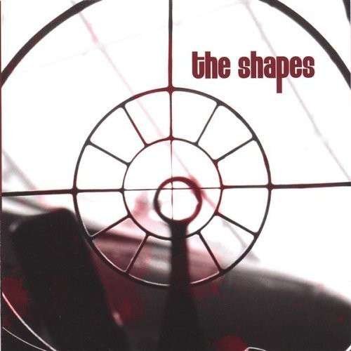 Cover for Shapes (CD) (2005)