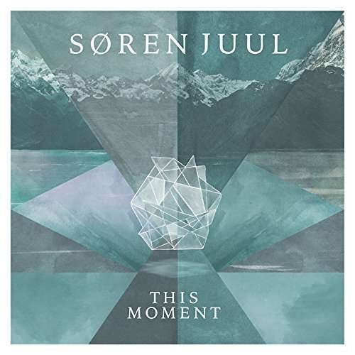 Cover for Søren Juul · This Moment (LP) [Standard edition] (2016)