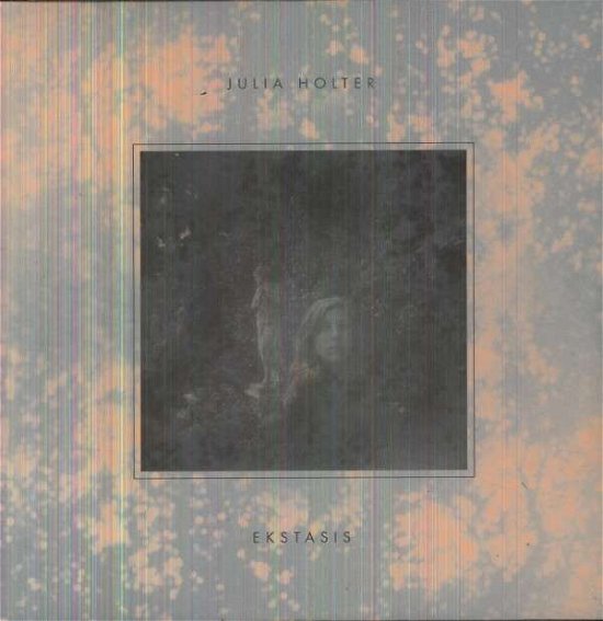 Cover for Julia Holter · Ekstasis (LP) (2012)