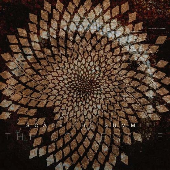 The Collective - Silver Series - Scale The Summit - Musik - METAL/ HARD ROCK - 0656191031219 - 19. januar 2018