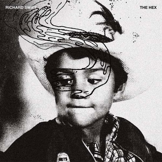 Cover for Richard Swift · The Hex (LP) [Standard edition] (2018)