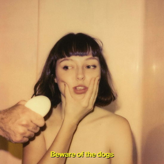 Cover for Stella Donnelly · Beware of the Dogs (LP) [Standard edition] (2019)