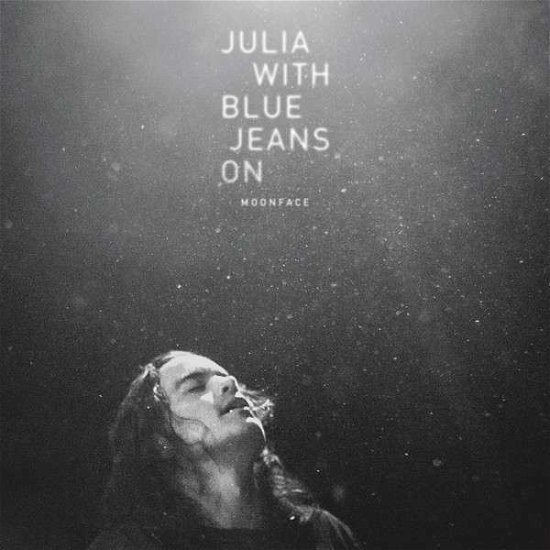 Cover for Moonface · Julia With Blue Jeans On (LP) [Standard edition] (2013)