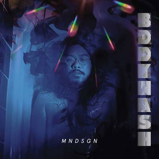 Cover for Mndsgn · Body Wash (LP) [Standard edition] (2018)