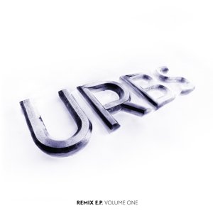 Cover for Urbs · Remix Ep1 (LP) (2017)