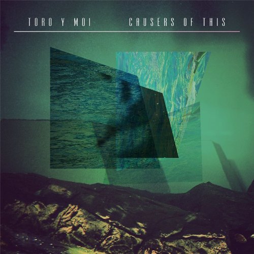 Cover for Toro Y Moi · Causers Of This (LP) (2010)