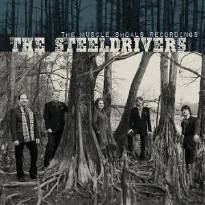 The Muscle Shoals Recordings - Steeldrivers - Music - DOWN THE ROAD - 0708857180219 - January 10, 2025