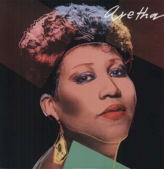 Aretha - Aretha Franklin - Música - HIHO - 0725543358219 - 21 de agosto de 2012