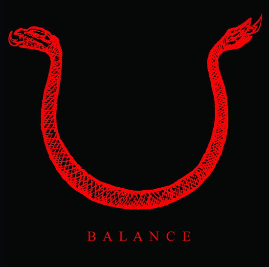 Cover for Balance · Rio Negro (LP) (2017)