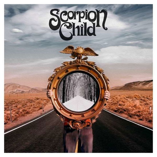 Cover for Scorpion Child (LP) (2013)