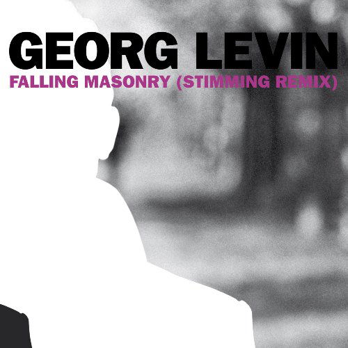 Everything Must Change - Georg Levin - Musik - BARELY BREAKING EVEN - 0730003115219 - 27. april 2010