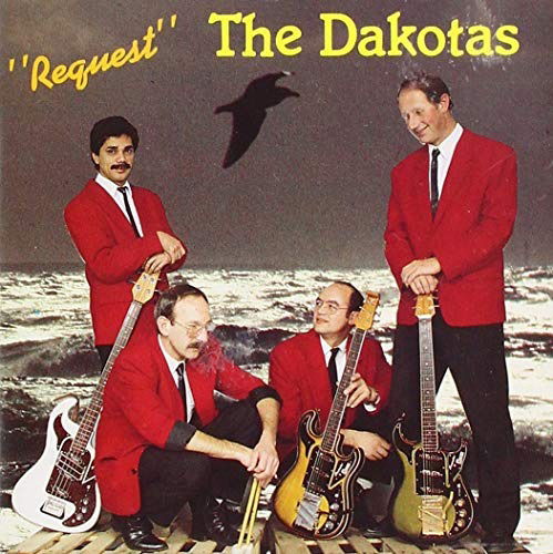 Request - Dakotas - Music -  - 0741084000219 - 