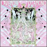 Cover for Lavender Diamond · Imagine Our Love (LP) (2007)