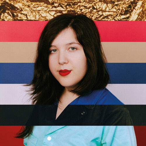 Cover for Lucy Dacus · 2019 (12&quot;) [EP edition] (2019)