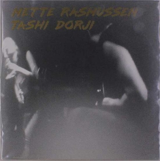 Mette Rasmussen / Tashi Dorji - Rasmussen,mette / Dorji,tashi - Música - FEEDING TUBE - 0752830265219 - 1 de junho de 2018