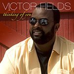 Cover for Victor Fields · Thinking of You (CD) (2006)