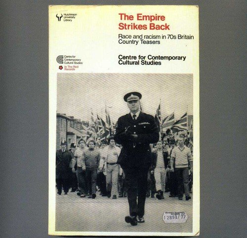 Cover for Country Teasers · Empire Strikes Back (LP) (2006)