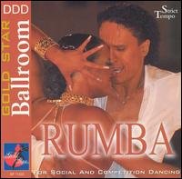 Rumba Gold Star Ballroom - Gold Star Ballroom Series: Rumba / Various - Música - UNIVERSAL MUSIC - 0778325112219 - 21 de junho de 2005