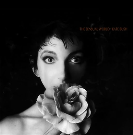 Sensual World - Kate Bush - Muziek - AUDIO FIDELITY - 0780014208219 - 28 juli 2014