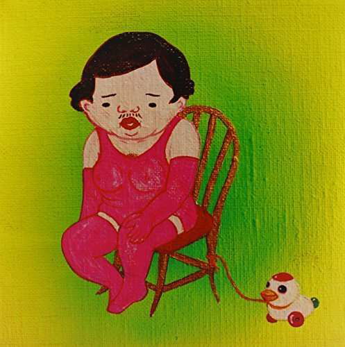 Insignificance - Jim O'rourke - Música - DRAG CITY - 0781484020219 - 15 de septiembre de 2023