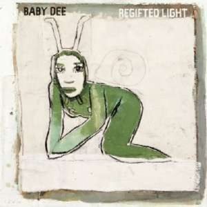 Cover for Baby Dee · Regifted Light (LP) [Standard edition] (2011)