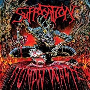 Waste - Suffocation - Music -  - 0781676490219 - September 2, 2022