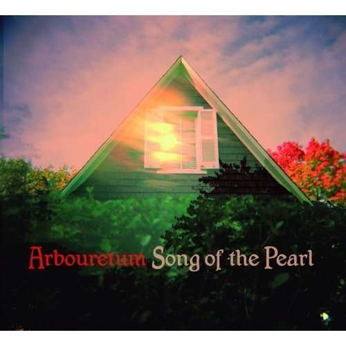 Cover for Arbouretum · Songs of Ther Pearl (LP) (2009)