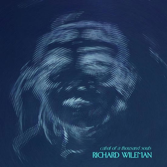 Cabal of a Thousand Souls - Richard Wileman - Musik - NO IMAGE - 0793591701219 - 18. oktober 2019