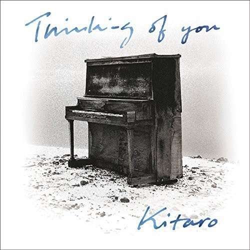 Cover for Kitaro · Thinking Of You (LP) [Remastered edition] (2014)