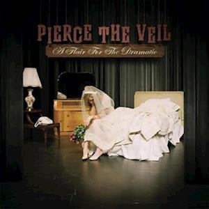 Cover for Pierce the Veil · Flair for the Dram (LP) (2023)