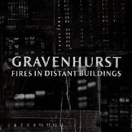 Fires In Distant Buildings - Gravenhurst - Muzyka - Warp Records - 0801061013219 - 24 października 2005