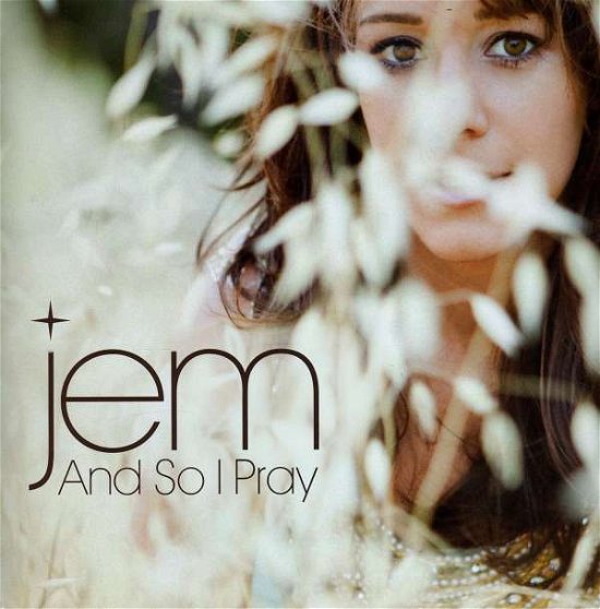 Cover for Jem · And So I Pray (7&quot;) (2013)