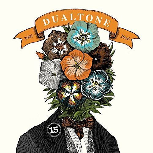 15 Years of Dualtone - V/A - Musik - Dualtone - 0803020179219 - 21. oktober 2016