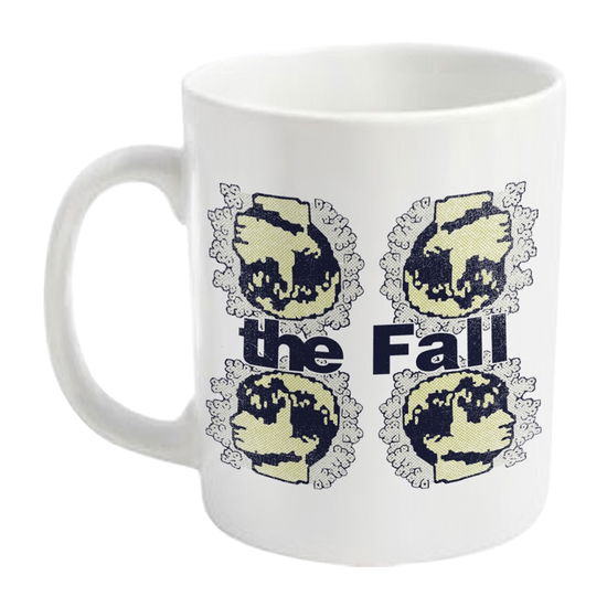 The Fall · Mark Four (Mug) (2021)