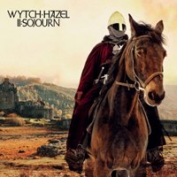 Cover for Wytch Hazel · II: Sojourn (CD) (2018)
